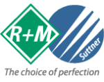 R+M Logo