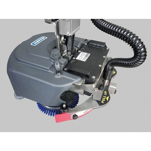 CLEANFIX RA405 B Scheuersaugmaschine – Bild 3