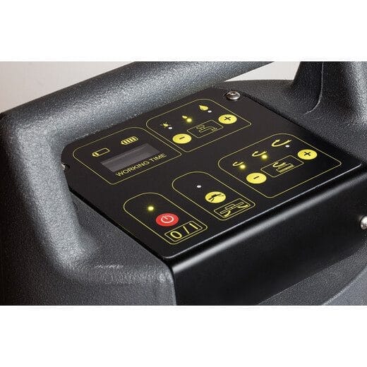 CLEANFIX RA405 B Scheuersaugmaschine – Bild 6