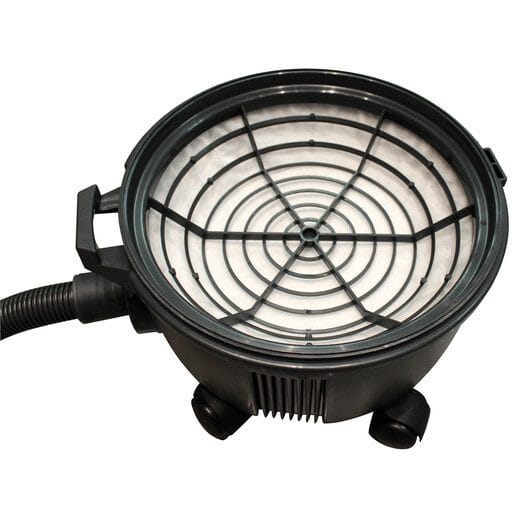 CLEANFIX S10 Light Trockensauger – Bild 3