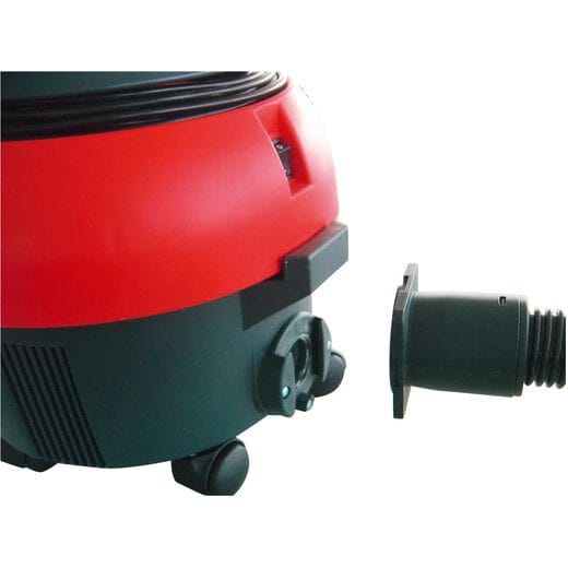 CLEANFIX S10 Light Trockensauger – Bild 5