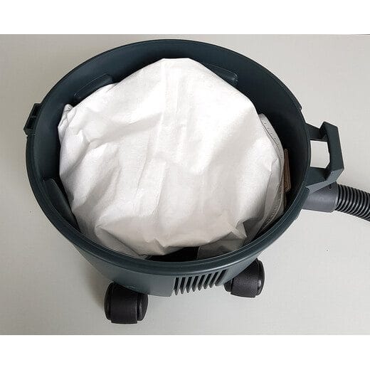 CLEANFIX S10 Plus Hartboden Trockensauger – Bild 5