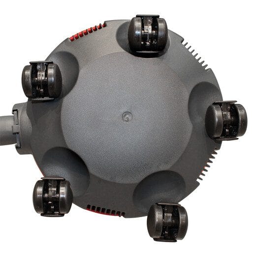 CLEANFIX S10 Light Trockensauger – Bild 7