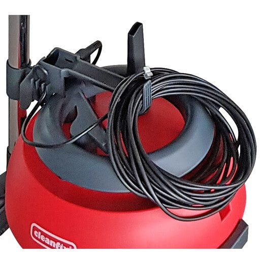 CLEANFIX S10 Plus Hartboden Trockensauger – Bild 9