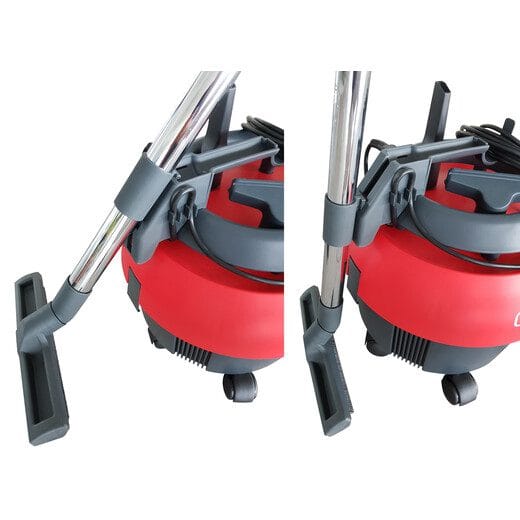 CLEANFIX S10 Plus Hartboden Trockensauger – Bild 8