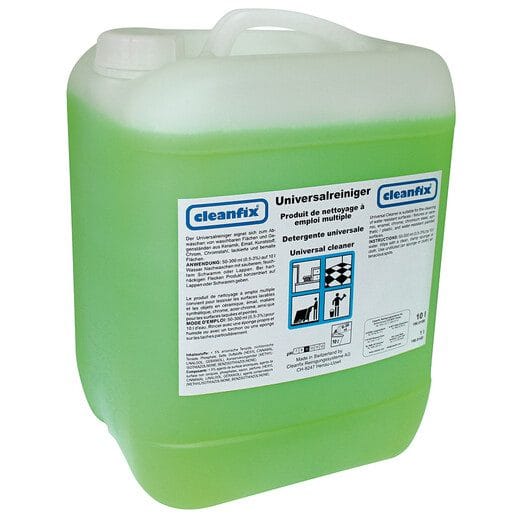 Universalreiniger 10l