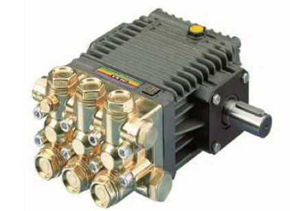 Pumpe W 170 9,5L 170B 1450 UPM