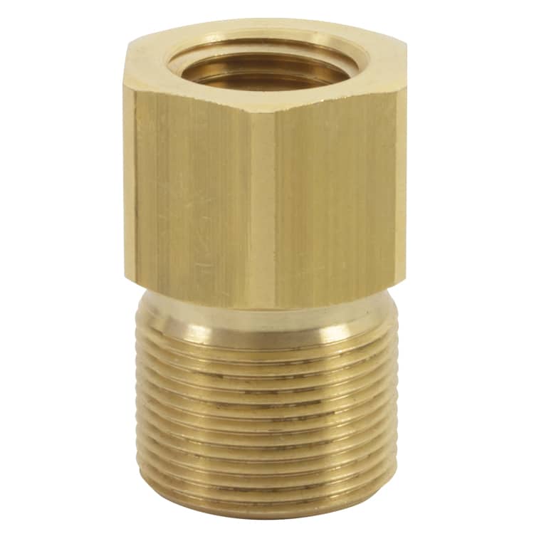 Adapter G1/4"IG - M18x1 AG