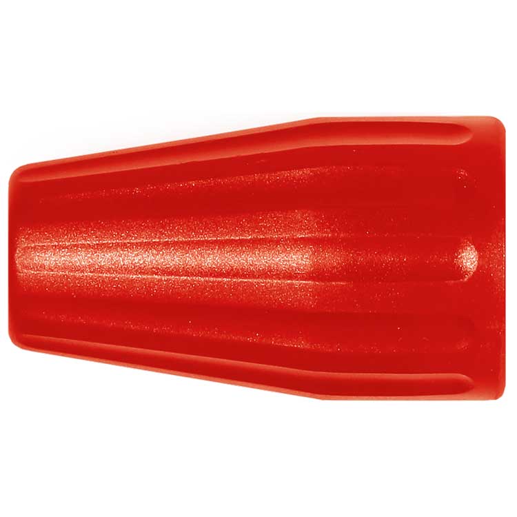 Schutzkappe ST-357.1 Rot