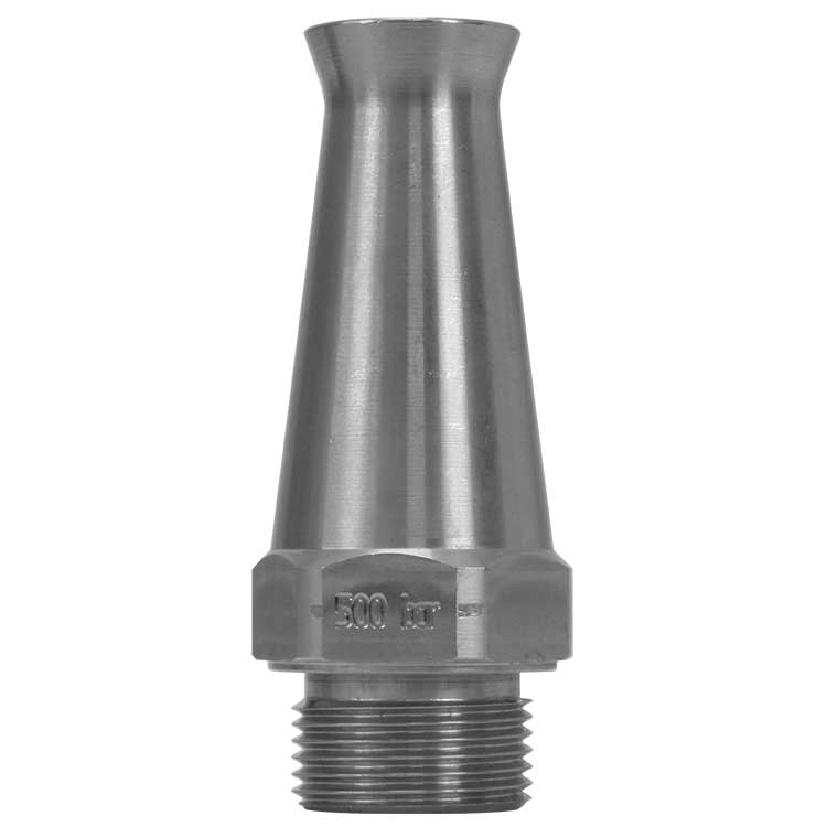Langkegeldüse 3/4 AG 5 mm + Düsenschutz