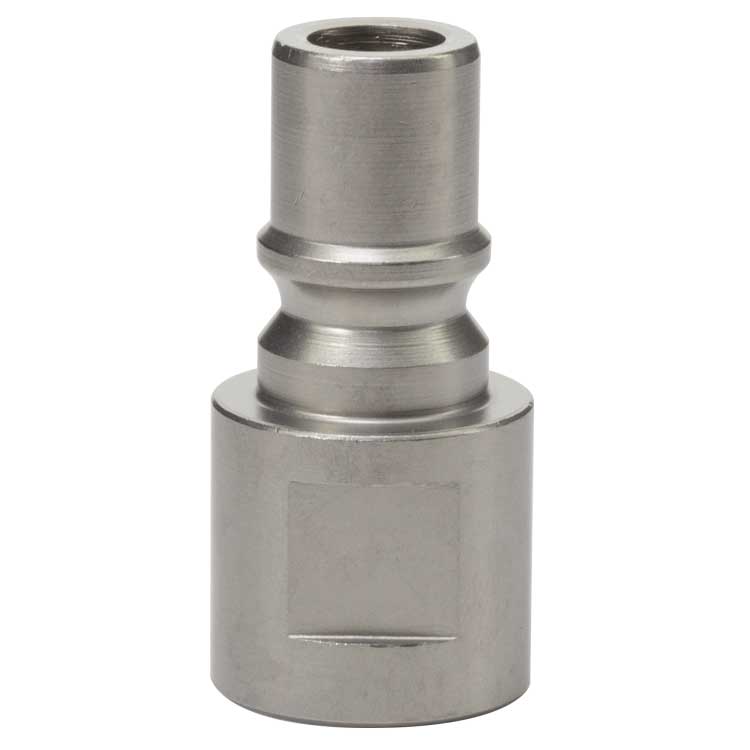 Nippel ST-246.1-6 1/4"IG Edelstahl gehärtet