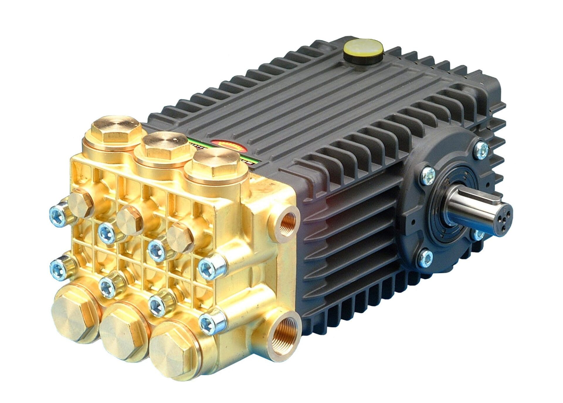 Pumpe T 2040 40L 200B 1750 UPM