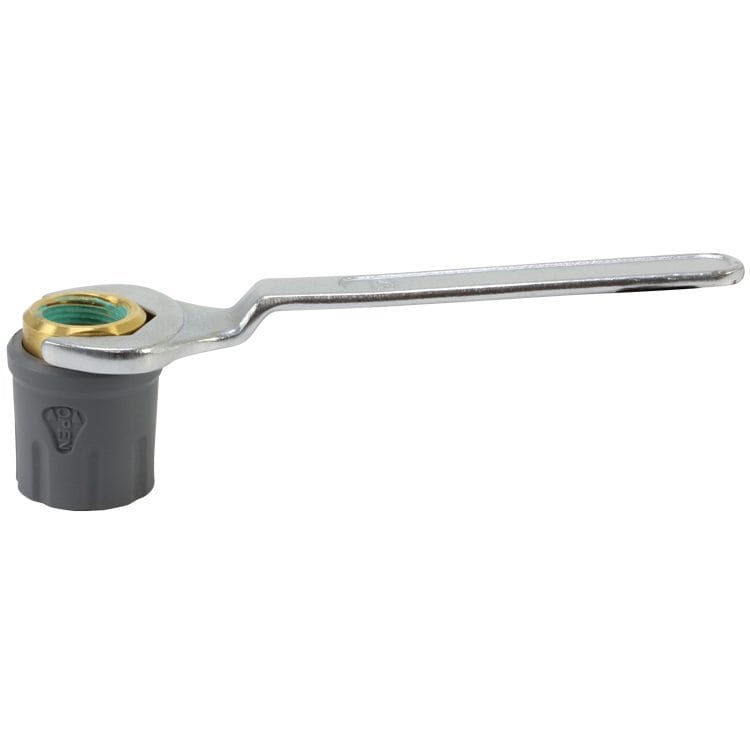 Maulschlüssel ST-247 K-Lock SW 27, geschmiedet