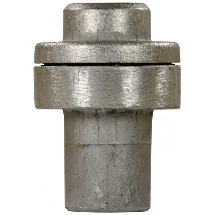 Kupplung ZG-202 24x32/38x81