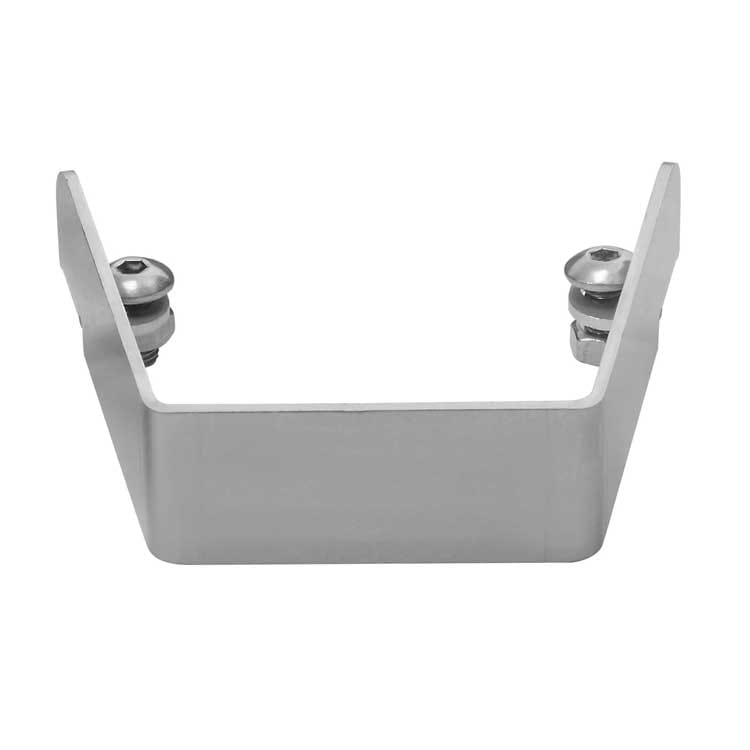 Lanzenfixierung für Lanzenhalter Edelstahl