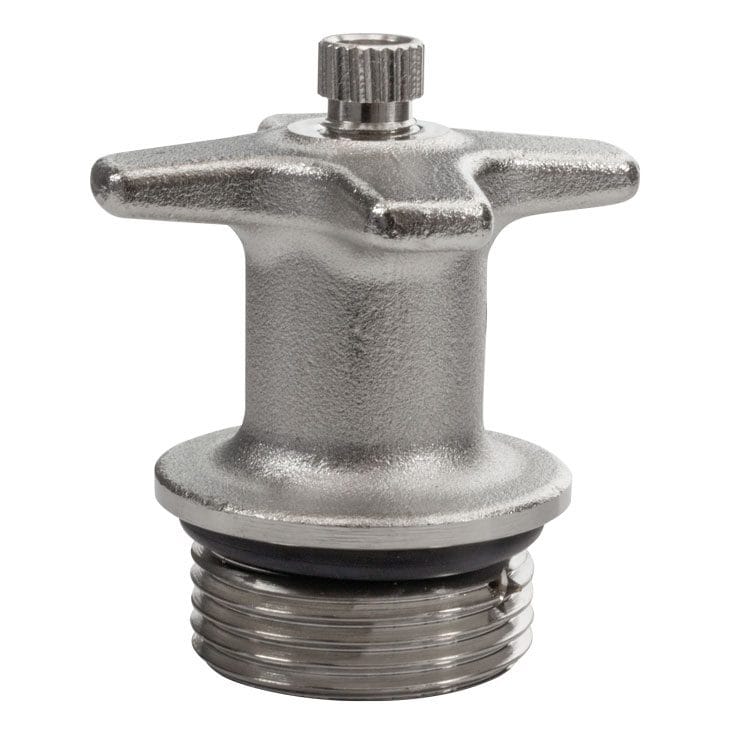 Verschlussstopfen Sprayer/Schäumer VA