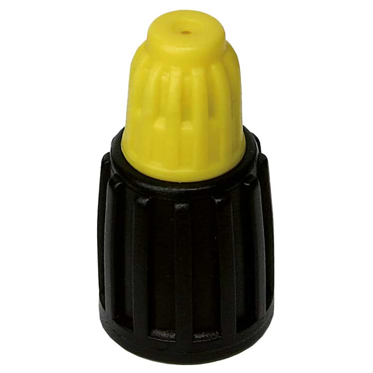 Lanzenspitze m. Düse 1,5mm