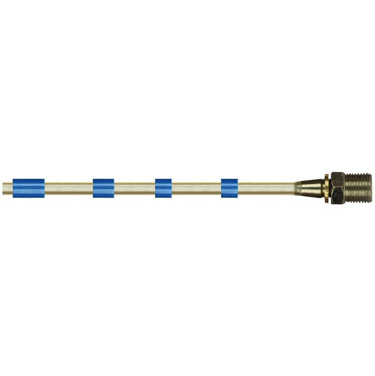 Vibrationsschlauch für Reinigungspistole