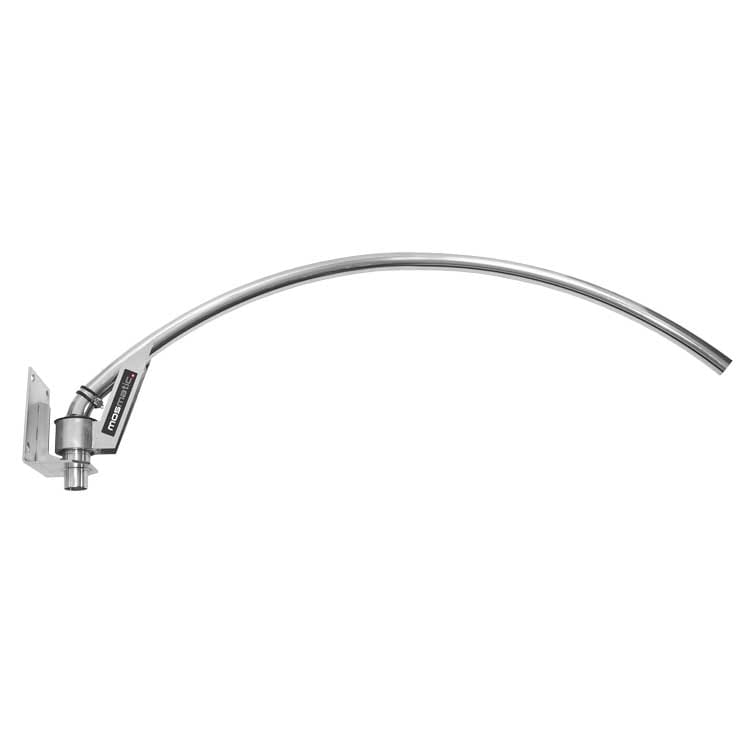 Luftsystem für Wandmontage LU-WB 50mm VA