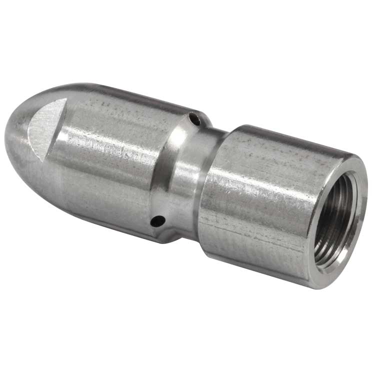 RR-Düse M7IG 030 3xhinten