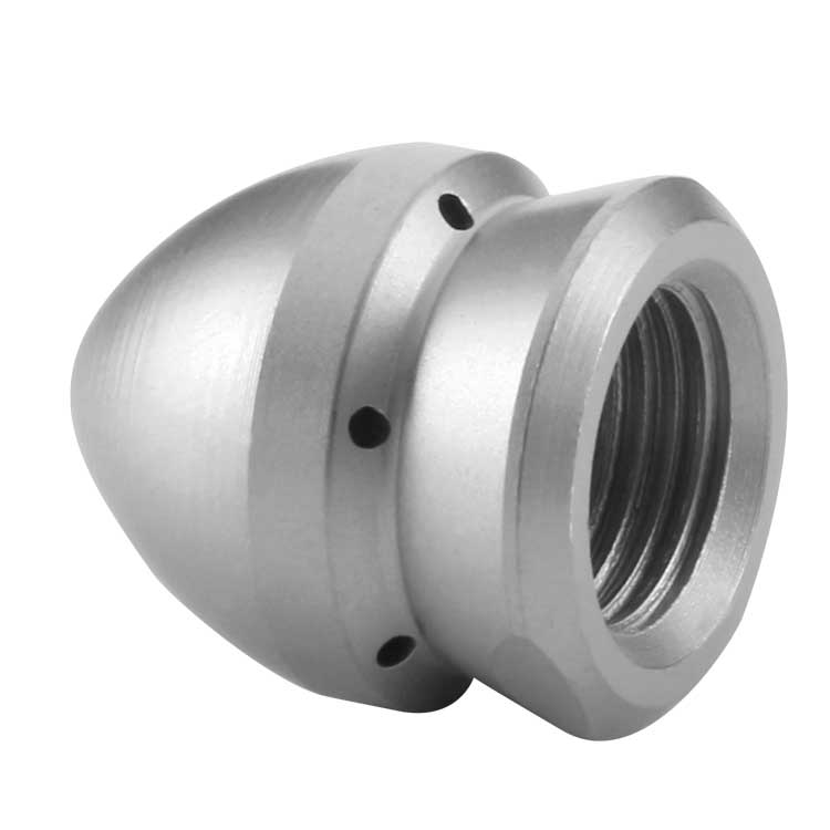 Kompressor Einfalldüse 1/8"IG BSP