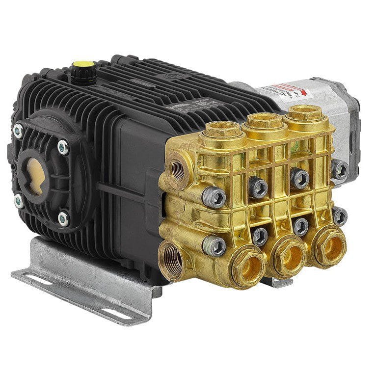 Pumpe HYD-XW 30.15 30L/min 150 bar 1450 U/min