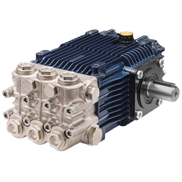 Pumpe JK 21.15 N DX PTFE 21L 150B 1450 UPM