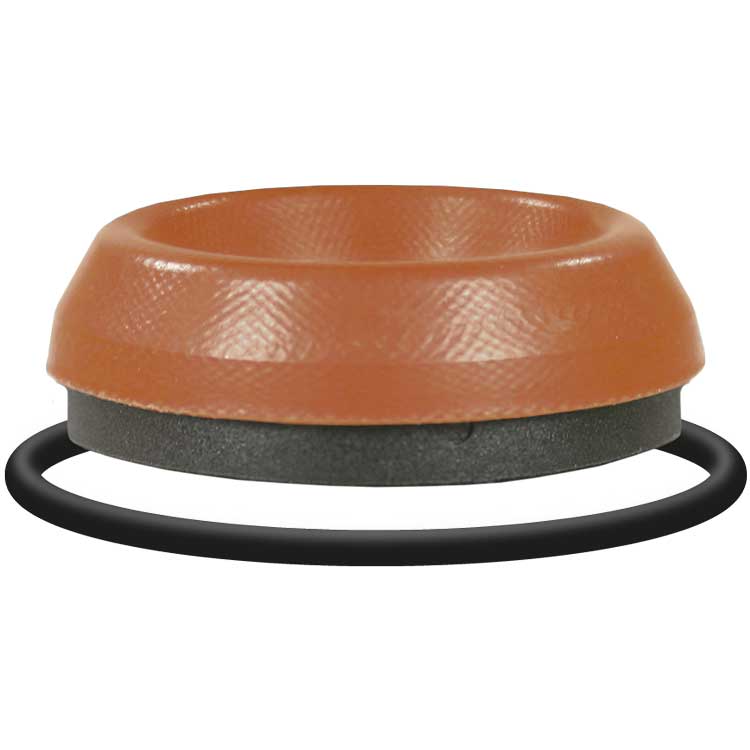 KIT 1857 Dichtungen 18 mm