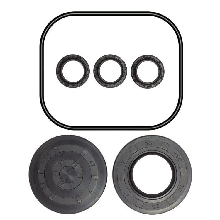 KIT 43895 Öldichtungssatz D:14