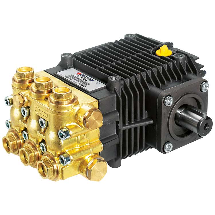 Pumpe FW 5530 S 21L 207B 1450 UPM