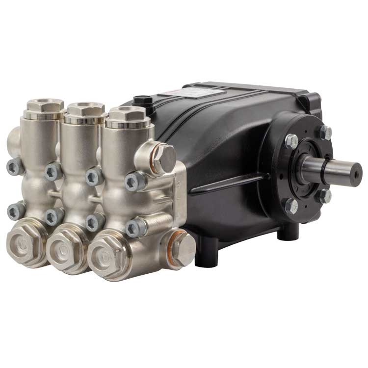 Pumpe XLT 4217HTIR  42L 170B 1450 UPM