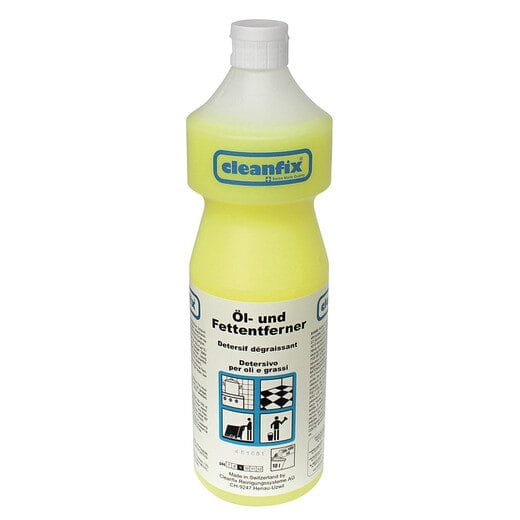 Öl- und Fettentferner 1l (Krt. à 12 x 1l)