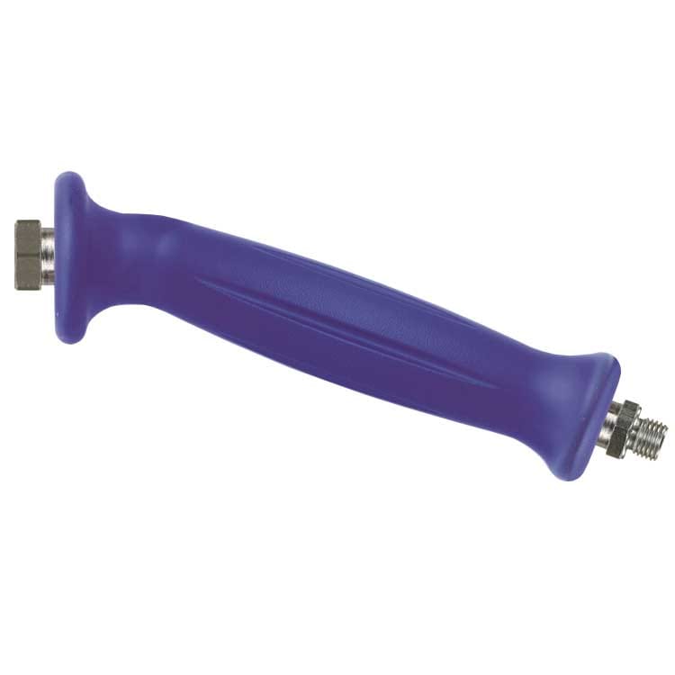 Handgriff 1/4 AG-IG easywash365+ blau
