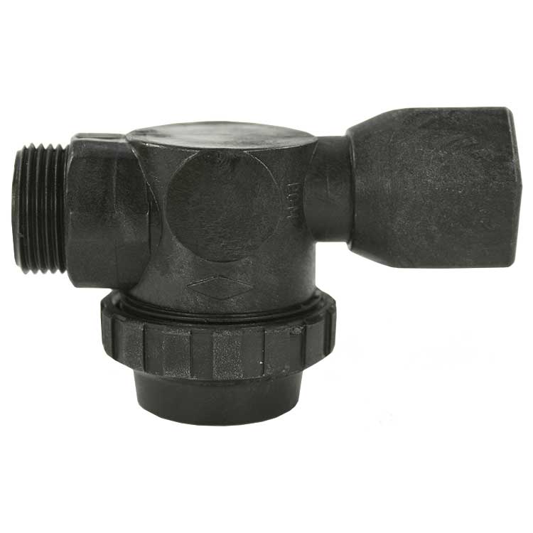 Wasserfilter ST-33 1/2 IG-AG 400 micron