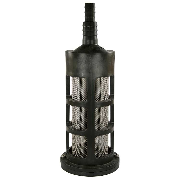 Saugkorb ST-35 gross 1/2"-3/4"