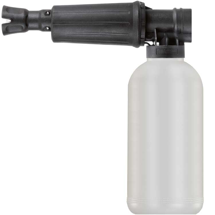 Schaumlanze ST-73.1-1,80 1/4"IG 2 Liter