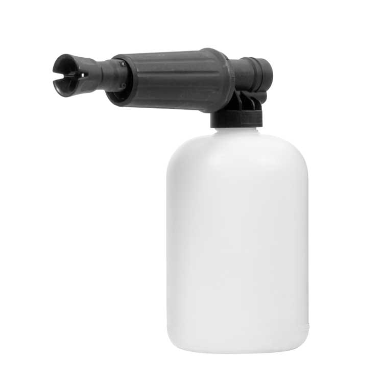 Schaumlanze ST-73.1-1,50 1/4"IG 2 Liter Messing