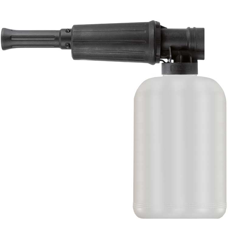 Schaumlanze ST-73.2-1,50 1/4″IG 2 Liter