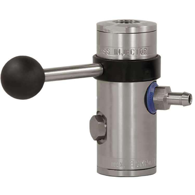 Injektor ST-167-Bypass 2,2 1/2IG 500 Bar