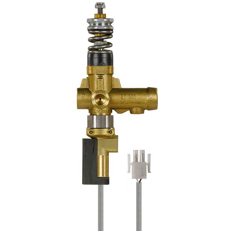 ULH ST-261.1 mit Schalter PORTOTECHNICA