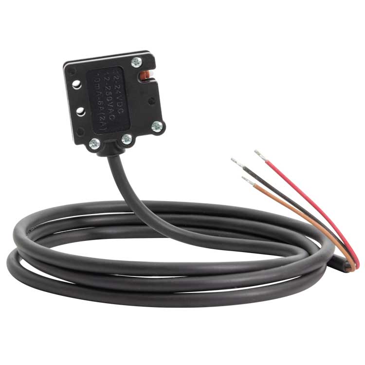 Schalter für ST-265/285 kpl.
