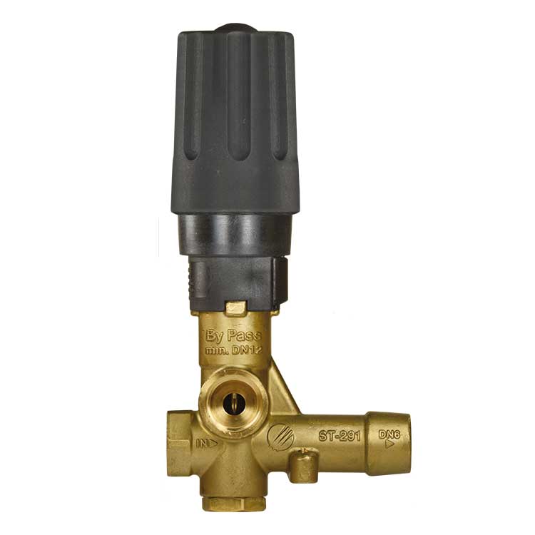 ULH ST-291 Standard