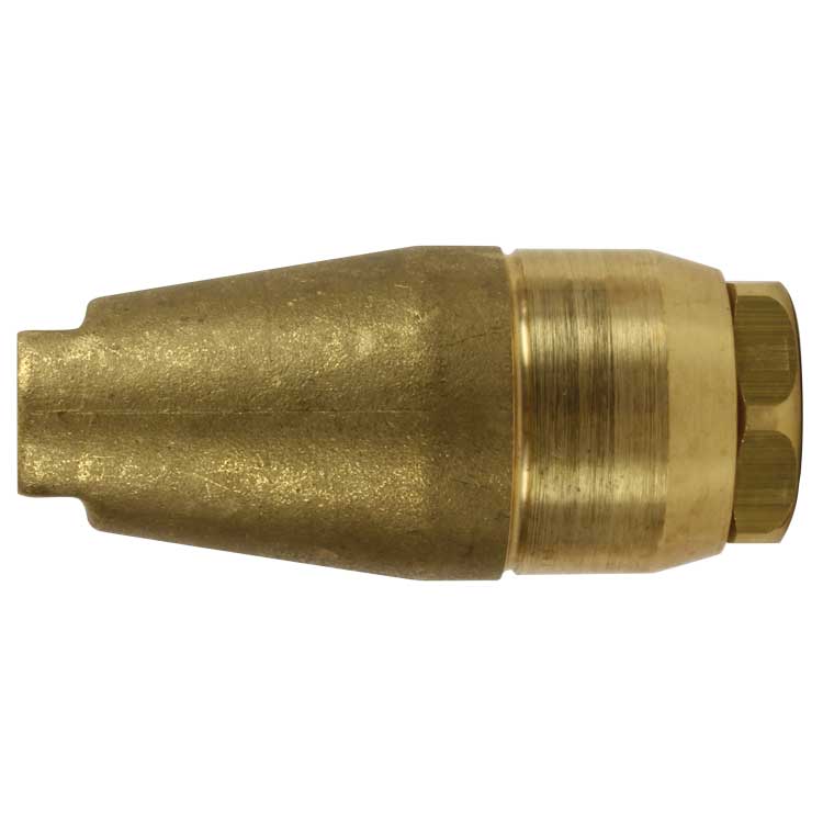 Schmutzkiller ST-357-050 1/4″IG o.Kappe