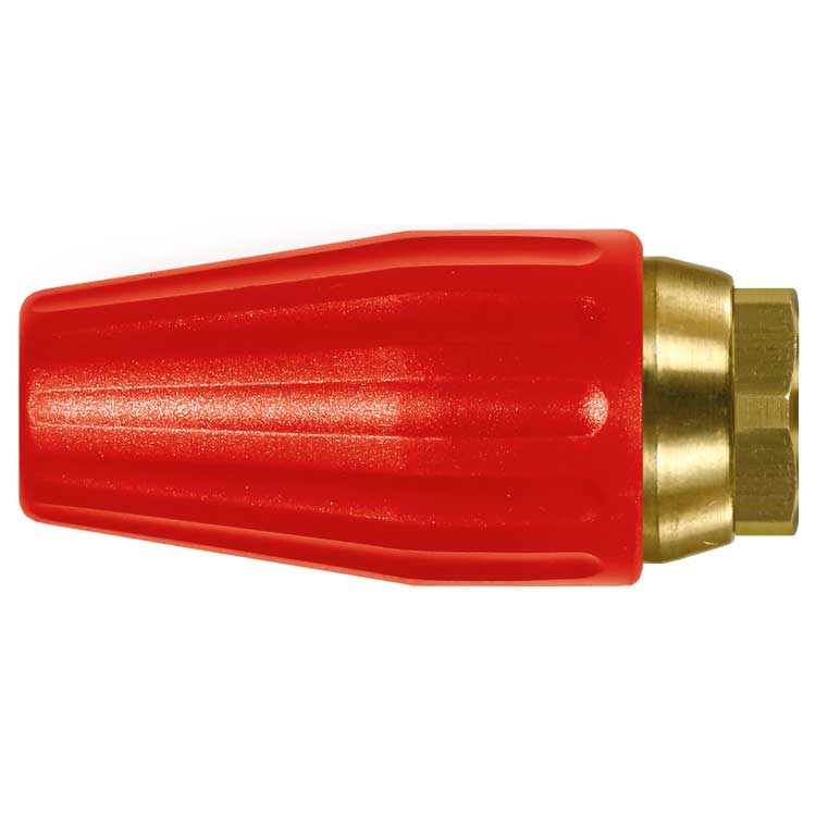 Schmutzkiller-ST-357 075 1/4IG Kappe rot