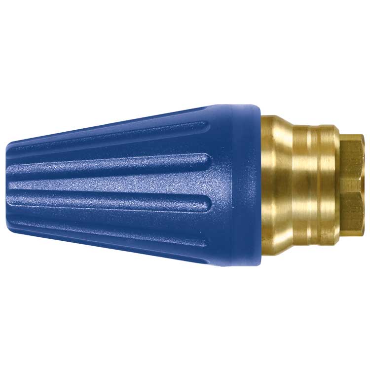 Turbokiller ST-458.1-050 1/4"IG blau