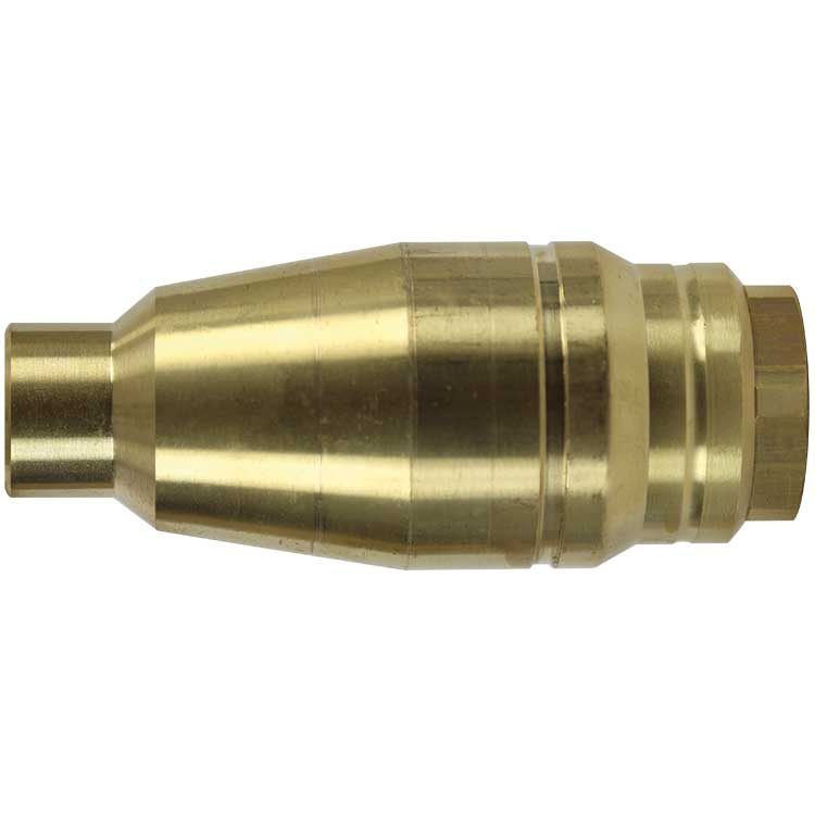 Turbokiller ST-458.1-065 1/4″IG o.Kappe