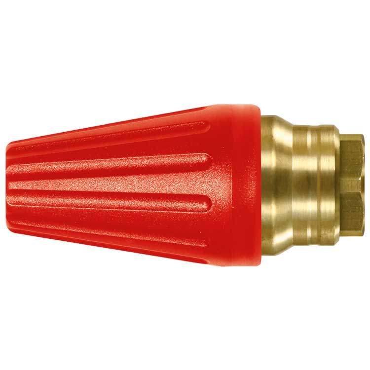 Turbokiller ST-458.1-080 1/4″IG Kappe rot
