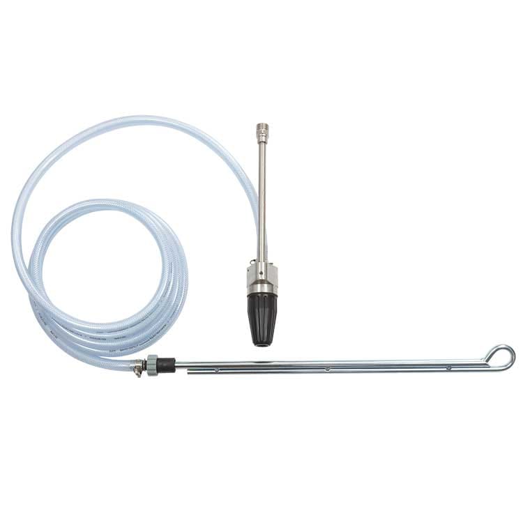 Sandstrahler ST-555-065 Schlauch NW13 4 M. M22 AG