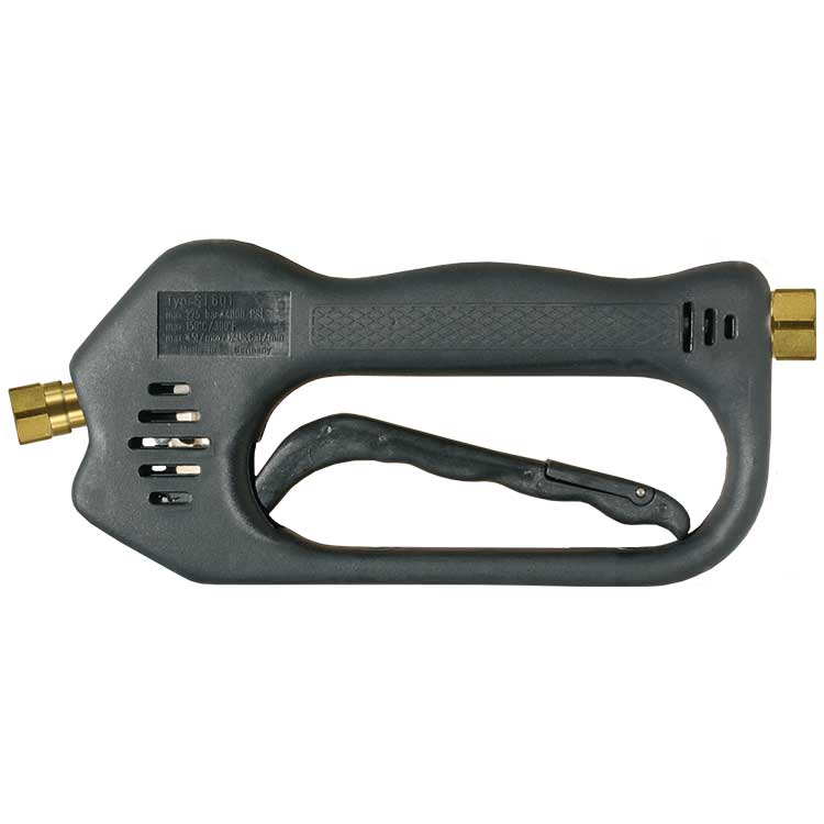 Pistole ST-601 E:3/8"IG A:1/4"IG