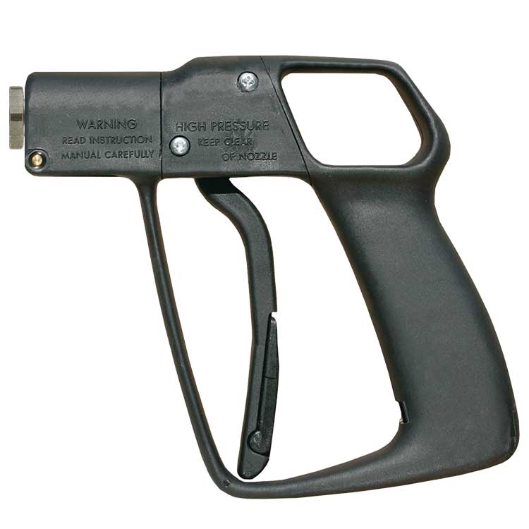 Pistole ST-810 E:1/4IG